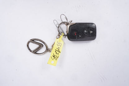06-10 LEXUS ISF IS250 IS350 SMART KEY KEYLESS IGNITION KEY