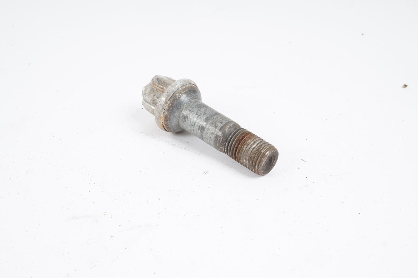 07 - 13 MERCEDES-BENZ W221 S550 WHEEL LUG BOLT BOLTS NUT SET OF 22 OEM