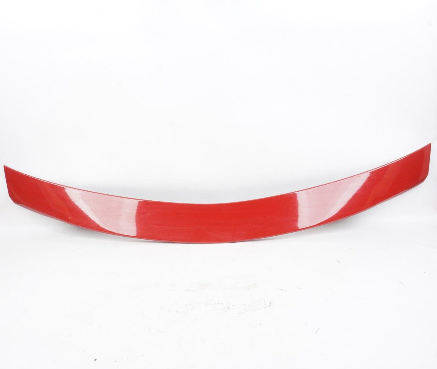 2008 - 2014 Mercedes C250 C300 C63 Rear Trunk Spoiler OEM