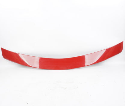 2008 - 2014 Mercedes C250 C300 C63 Rear Trunk Spoiler OEM