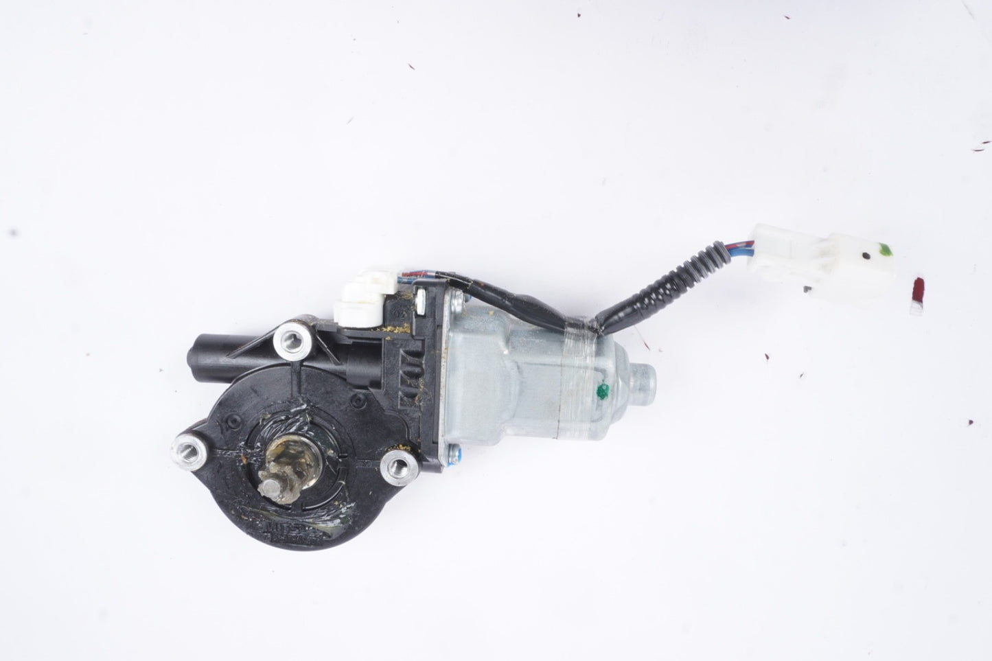 2011 - 2017 HONDA ODYSSEY FRONT LEFT DRIVER SEAT POWER MOTOR OEM