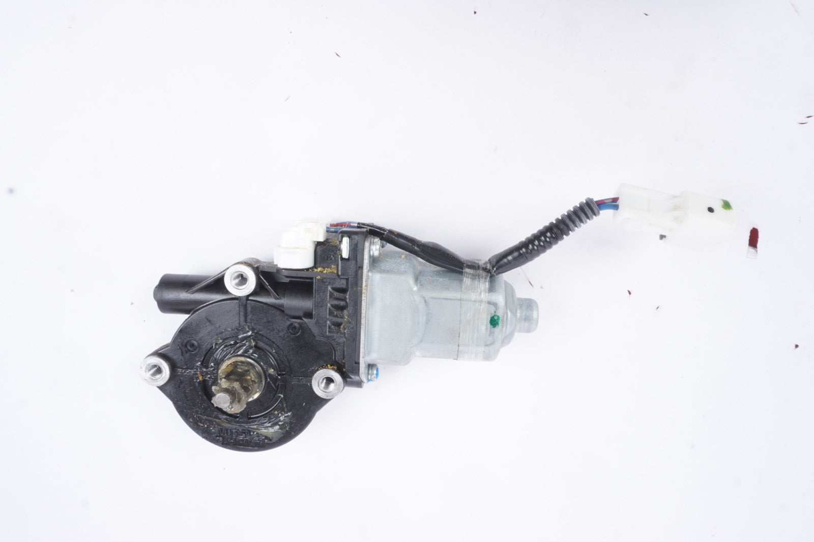 2011 - 2017 HONDA ODYSSEY FRONT LEFT DRIVER SEAT POWER MOTOR OEM