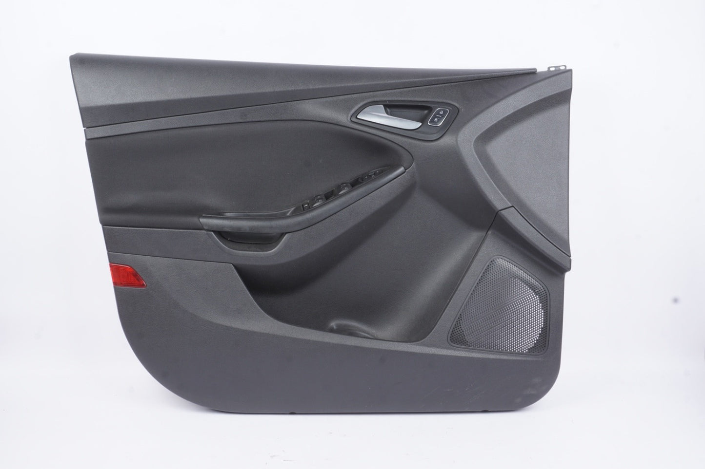 2015 - 2018 Ford Focus Front Left Driver Side Interior Door Panel Trim OEM