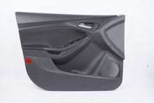 2015 - 2018 Ford Focus Front Left Driver Side Interior Door Panel Trim OEM