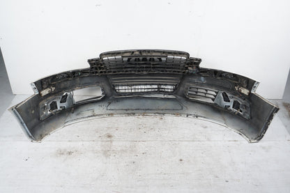 2009 - 2011 Audi A6 Front Bumper Cover Assembly OEM