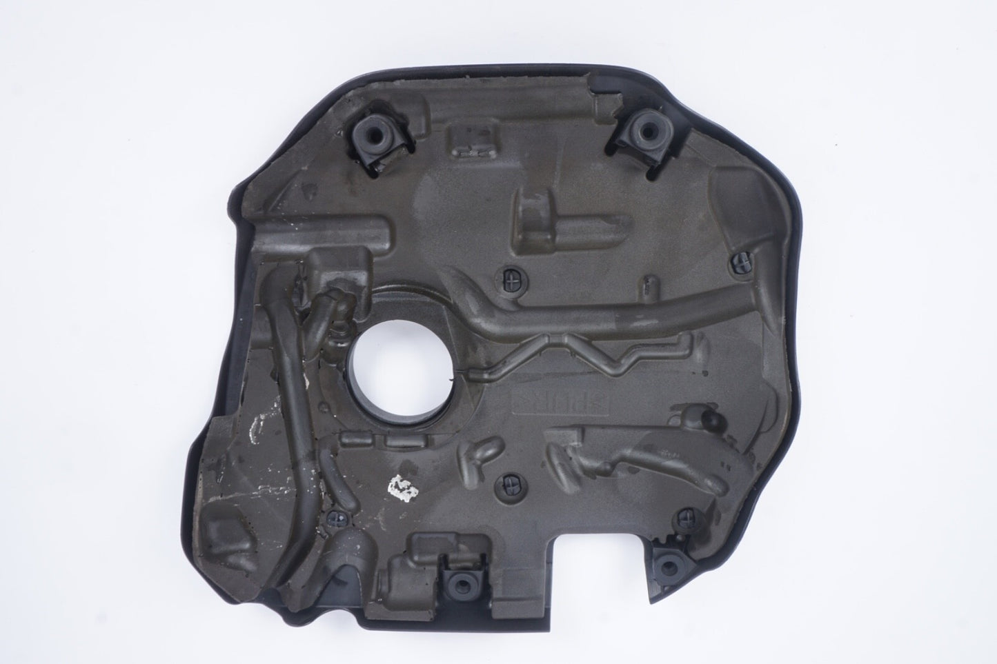 2014 - 2020 MINI COUNTRYMAN F60 ENGINE MOTOR TOR APPEARANCE COVER PANEL OEM