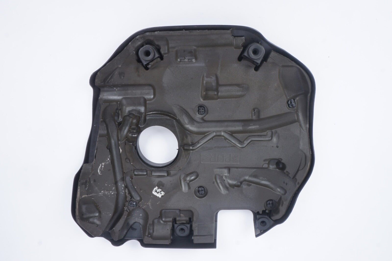 2014 - 2020 MINI COUNTRYMAN F60 ENGINE MOTOR TOR APPEARANCE COVER PANEL OEM