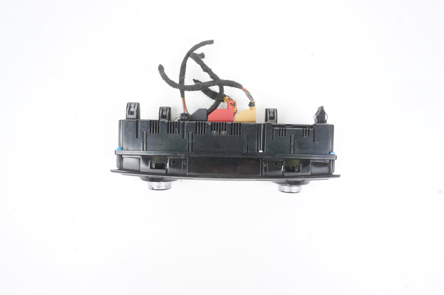 2011-2014 Audi D4 A8 A8L AC A/C Air Conditioning Temperature Control Panel OEM