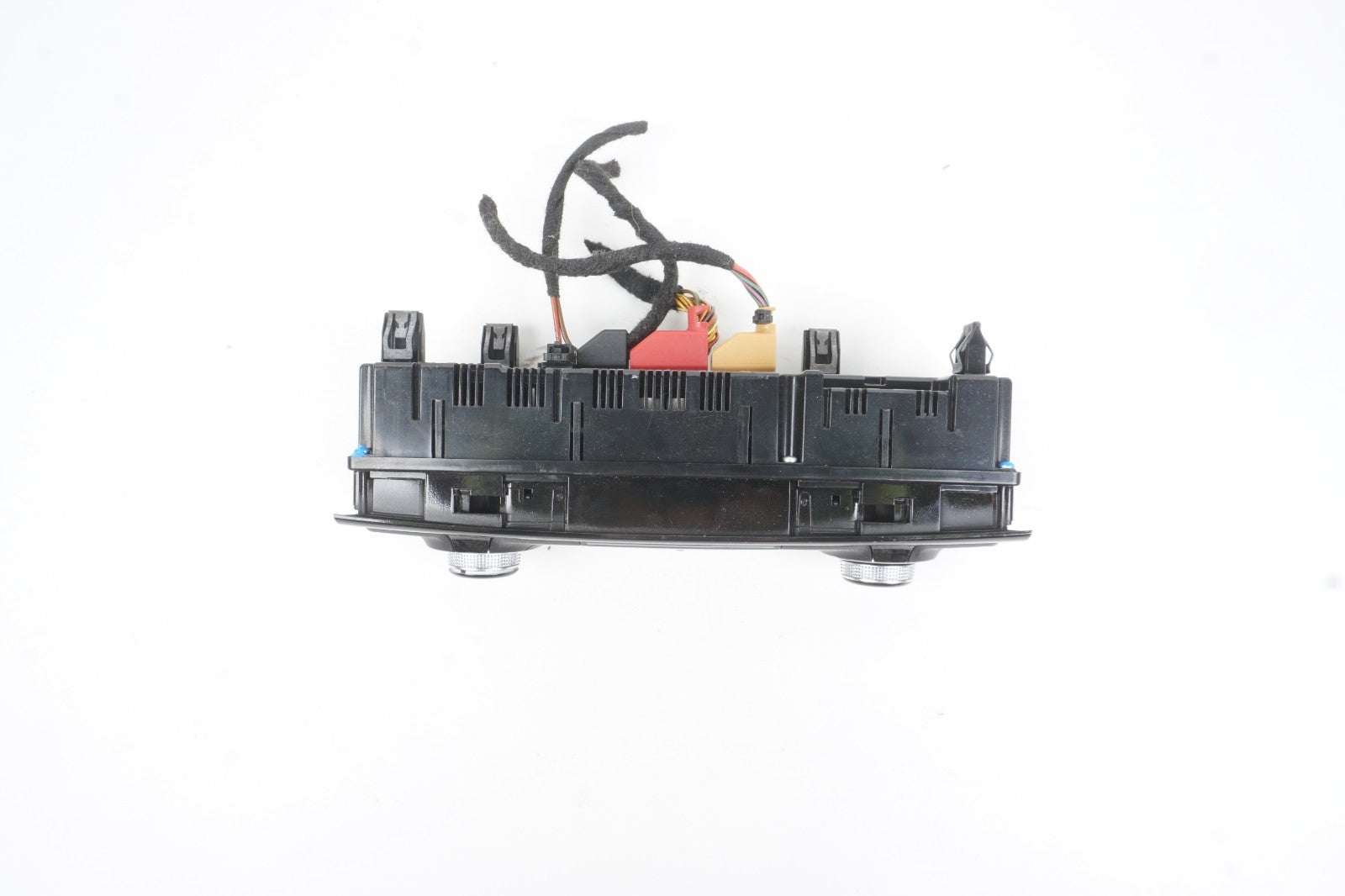 2011-2014 Audi D4 A8 A8L AC A/C Air Conditioning Temperature Control Panel OEM
