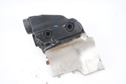2011-2016 BMW 550I GT F07 LEFT DRIVER SIDE AIR CLEANER INTAKE FILTER BOX  OEM