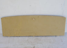 Fits 14-18 TOYOTA HIGHLANDER Rear Cargo Floor Carpet Cover Tan 58410-0E050