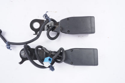 2018 - 2024 Honda Odyssey Front Left And Right Seat Belt Buckle OEM