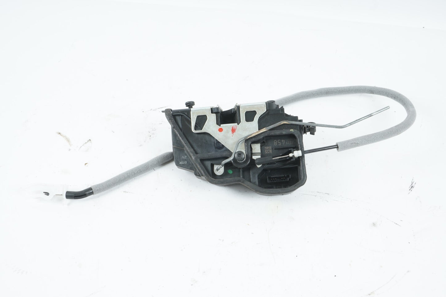2008 - 2013 BMW X6 FRONT RIGHT PASSENGER SIDE DOOR LOCK LATCH ACTUATOR OEM