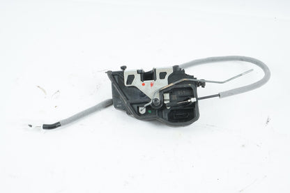 2008 - 2013 BMW X6 FRONT RIGHT PASSENGER SIDE DOOR LOCK LATCH ACTUATOR OEM