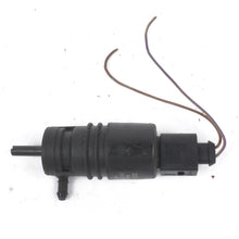 2010 - 2013 Mercedes E350 E550 Coupe Convertible Windshield Washer Motor OEM