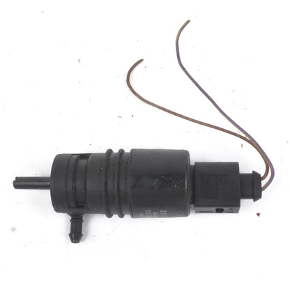 2010 - 2013 Mercedes E350 E550 Coupe Convertible Windshield Washer Motor OEM