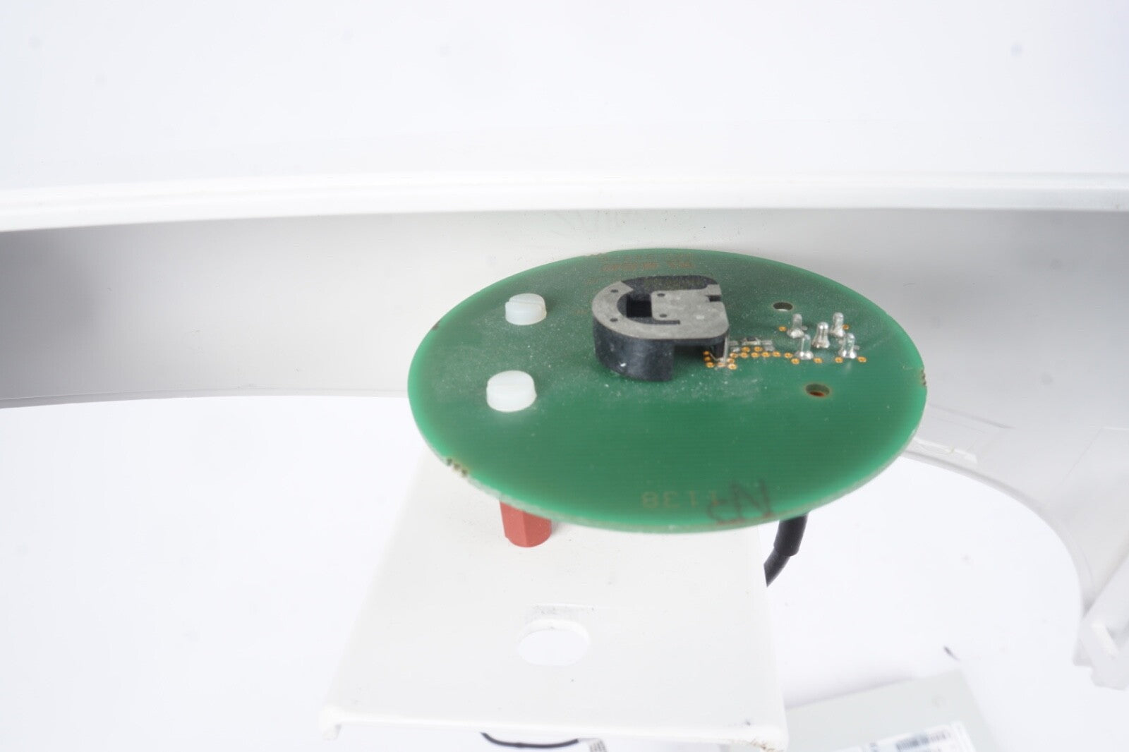 HOFT & WESSEL HW8614/F2 MODEM SIRONA CEREC BLUECAM TRANSMITTER 6278878 D3492 