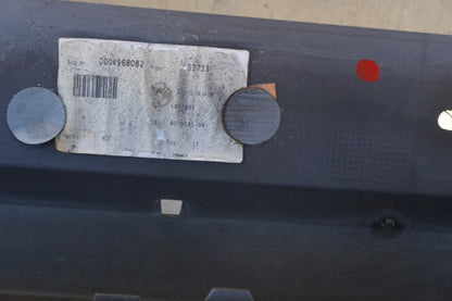 2018 - 2022 BMW X2 F39 Left Lower Rocker Panel Blue OEM