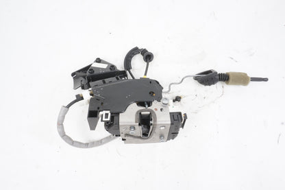 2008 - 2014 Mercedes C300 C350 C63 Front Right Side Door Lock Latch Actuator OEM