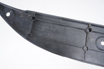 2011 - 2018 PORSCHE CAYENNE - Right Fender TRIM / Cover 95855977800