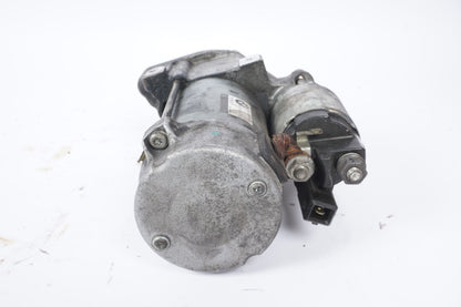 2014-2018 BMW X5 X6 M 650 750 4.4L V8 GENUINE ENGINE STARTER MOTOR OEM 7612815
