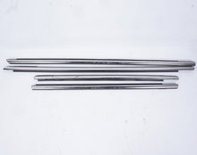 2011 - 2016 Mini Cooper Countryman S Door Molding Trim Chrome SET OF 4