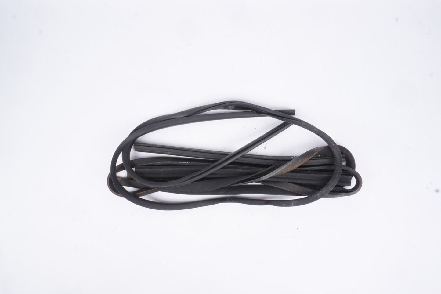 Sealing frame / hardtop seal for Mercedes W113 Cabrio
