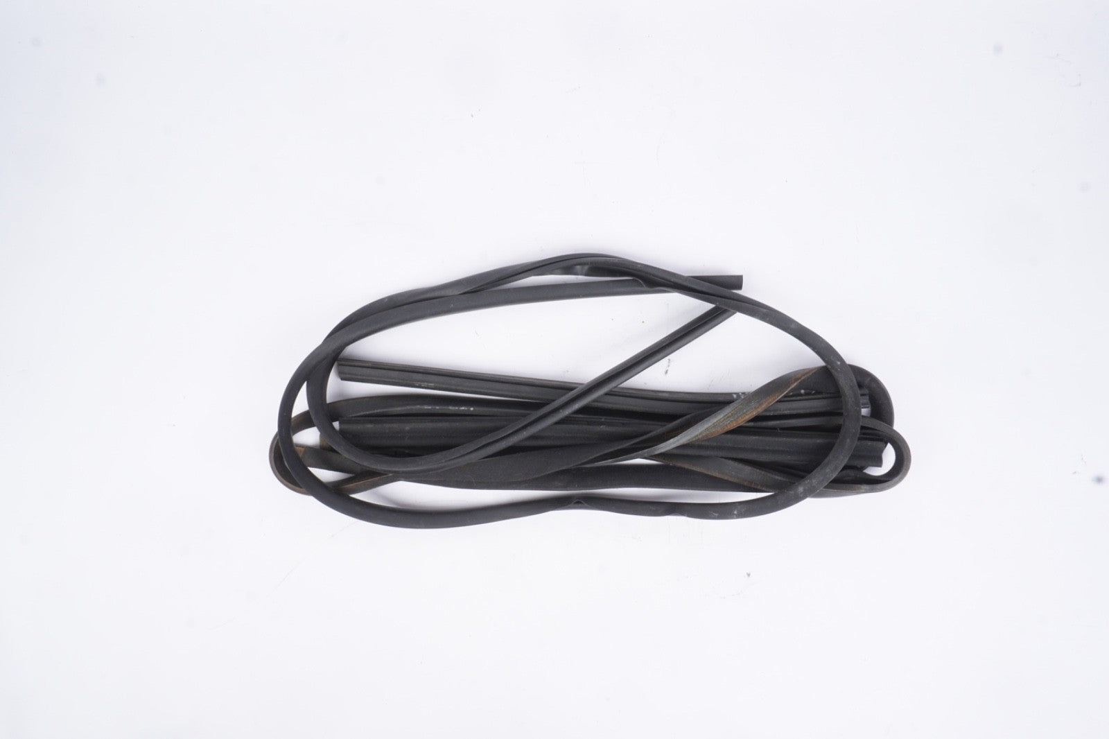 Sealing frame / hardtop seal for Mercedes W113 Cabrio