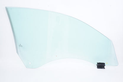 06-10 BMW 650 M6 04-05 BMW 645 Driver Left Side Front Door Window Glass