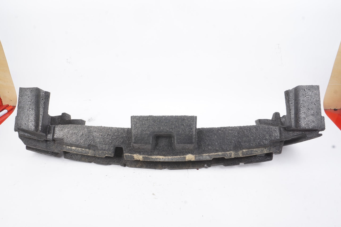 13-16 Mercedes X166 GL450 GL550 Front Bumper Impact Absorber A1668850237 OEM