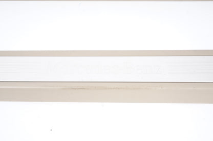 2010-2017 Mercedes W207 E350 E550 Front Left Right Door Sill Scuff Plate Trim