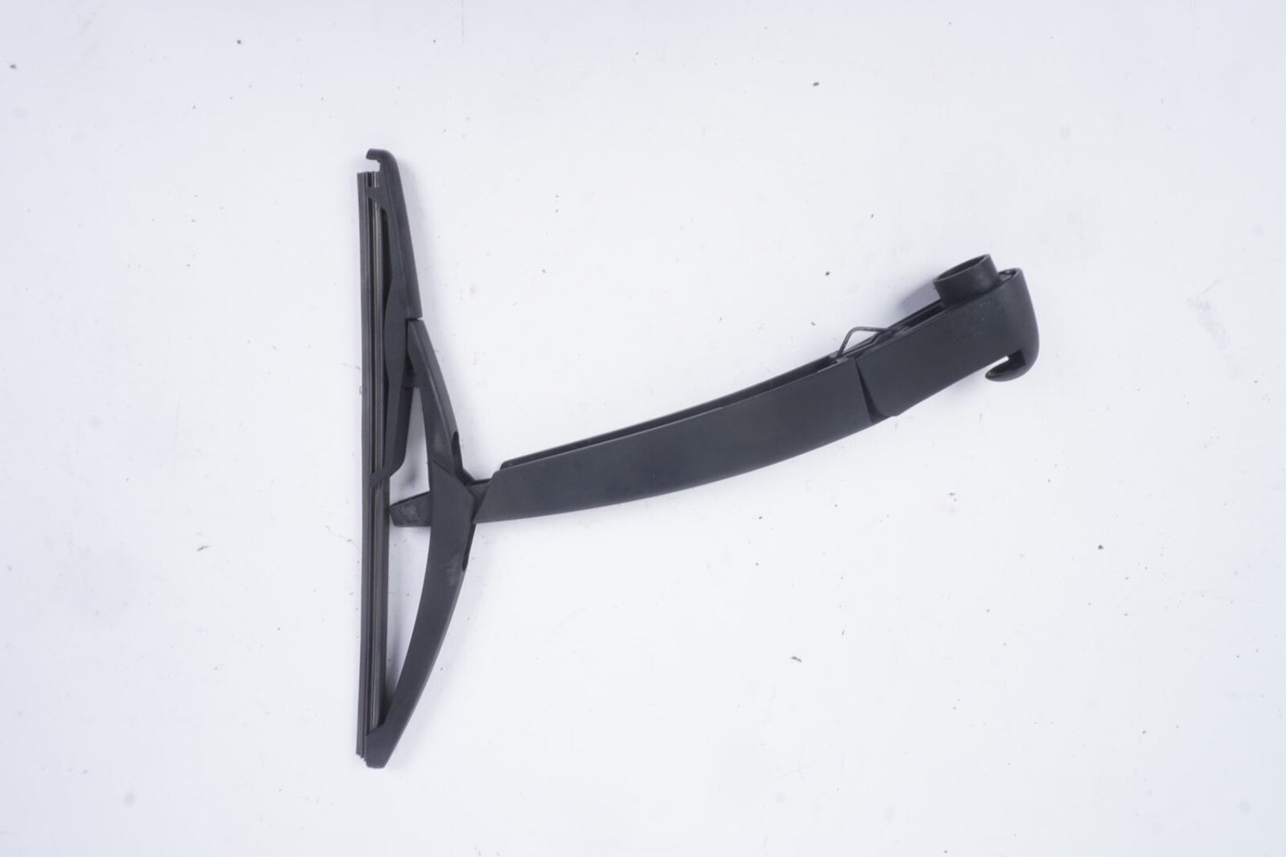 11-16 OEM Mini Countryman R60 Rear Hatch Door Trunk Glass Wiper Arm w/ Blade