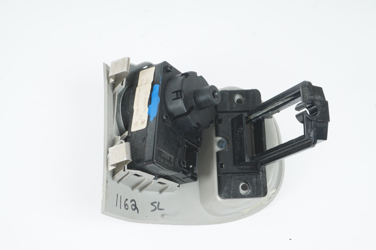 2003-2012 Mercedes-Benz SL500 Headlight Lamp Control Switch 2305450104   OEM