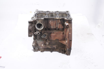 2016 - 2018 FORD FOCUS ENGINE BLOCK 1.0L