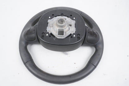 2018-2023 Jeep Renegade Steering Wheel OEM