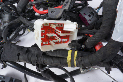 2021 - 2023 Polestar 2 Engine Wiring Wire Harness Cable 32320007 OEM
