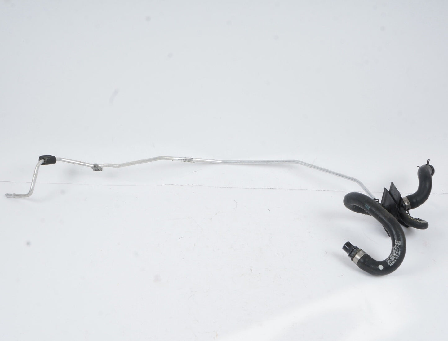 2020 MERCEDES R231 SL-CLASS WINDSHIELD WASHER RESERVOIR HEATING HOSE LINE TUBE
