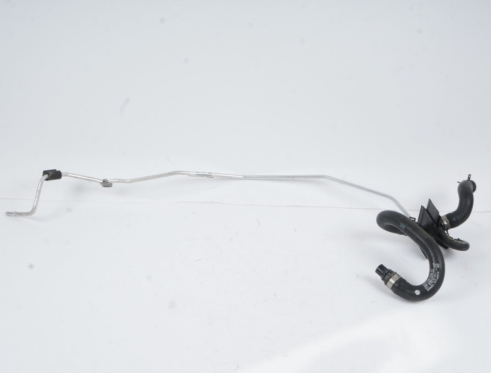 2020 MERCEDES R231 SL-CLASS WINDSHIELD WASHER RESERVOIR HEATING HOSE LINE TUBE