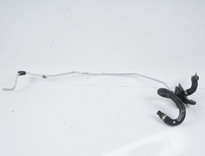 2020 MERCEDES R231 SL-CLASS WINDSHIELD WASHER RESERVOIR HEATING HOSE LINE TUBE