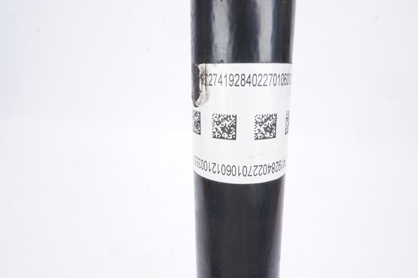 13-20 MERCEDES B250 CLA250 GLA250 (C117 W246 X156) RIGHT INTERMEDIATE AXLE SHAFT