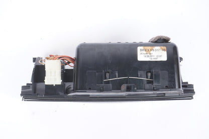 2009 - 2015 BMW 750LI 750I FRONT CENTER CONSOLE ASHTRAY 9119317 OEM