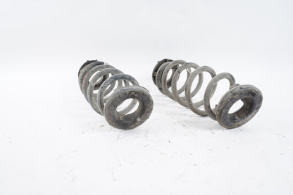 17-22 ALFA ROMEO GIULIA 2.0 RWD REAR COIL SPRING LEFT & RIGHT OEM