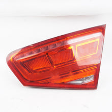 2011-2014 Audi A8 A8L Inner Taillight Tail Lamp Right Passenger Side OEM
