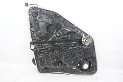2022 - 2024 MERCEDES EQB350 REAR LEFT DOOR WINDOW REGULATOR CARRIER SPEAKER