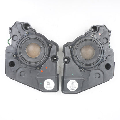 2011-2017 Audi D4 A8 A8L Front Door Speaker Bang & Olufsen Left & Right OEM