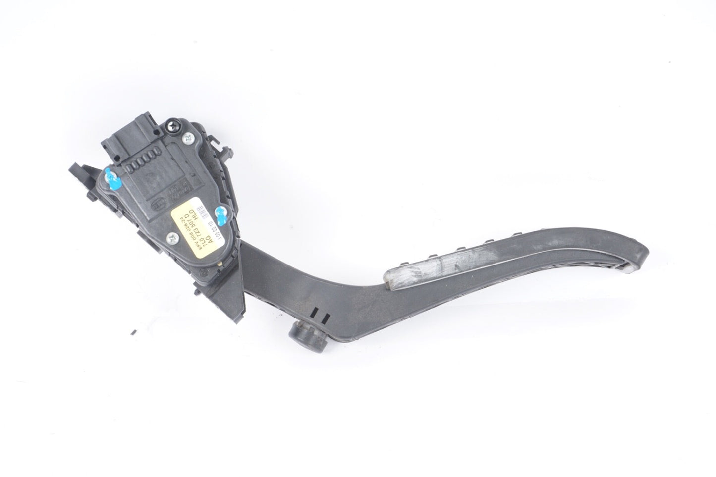 2011 - 2018 Porsche Cayenne Gas accelerator pedal OEM 7L0723507D