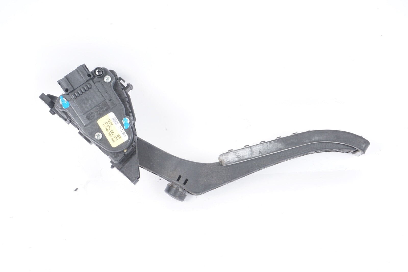 2011 - 2018 Porsche Cayenne Gas accelerator pedal OEM 7L0723507D
