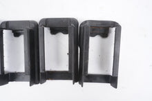 2014-2024 Maserati Ghibli Front Left Driver Seat Track Cover Trim Set Of 4 OEM