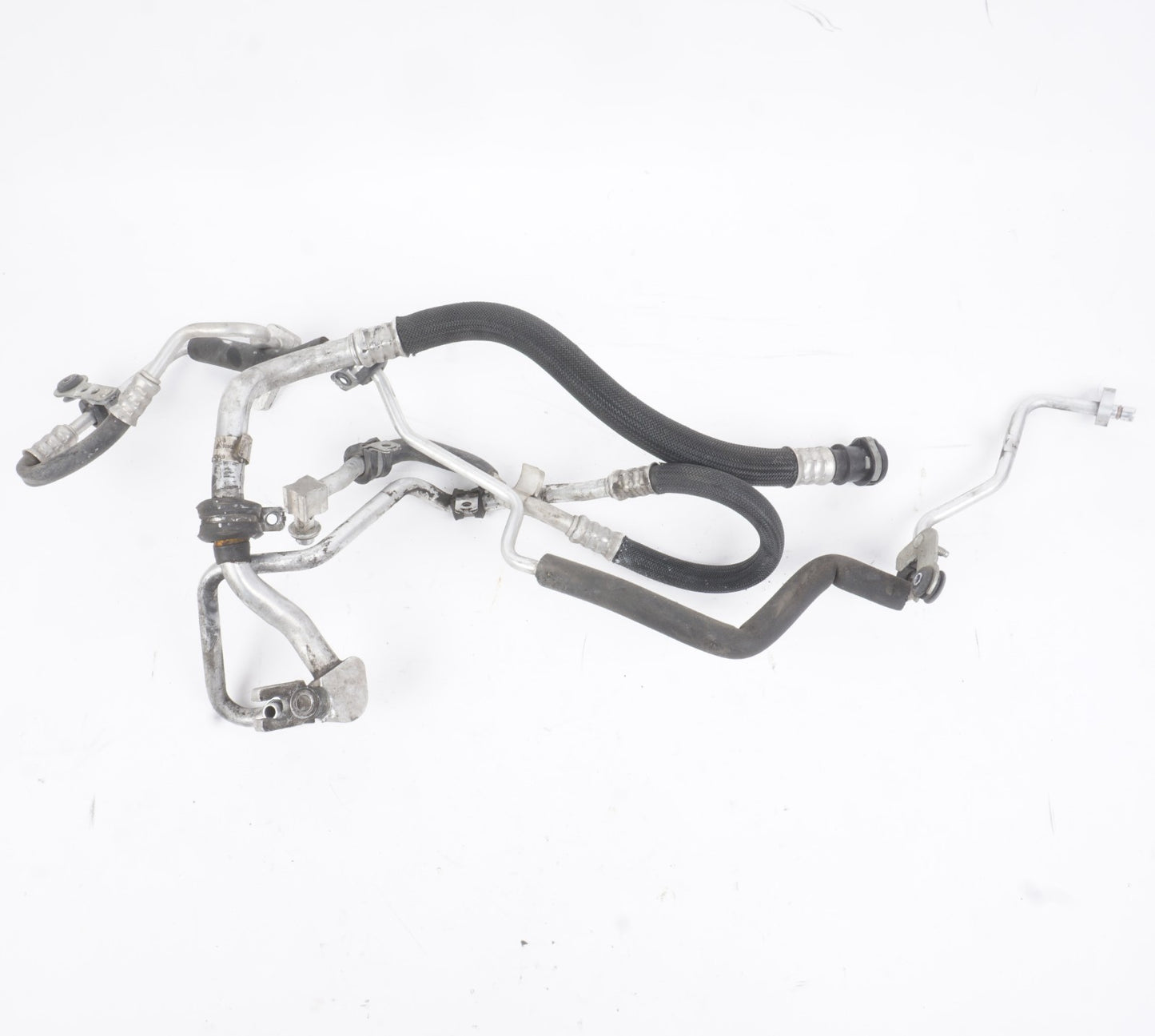 2014 - 2024 Maserati Ghibli Ac Air Conditioning Hose Pipe Line OEM