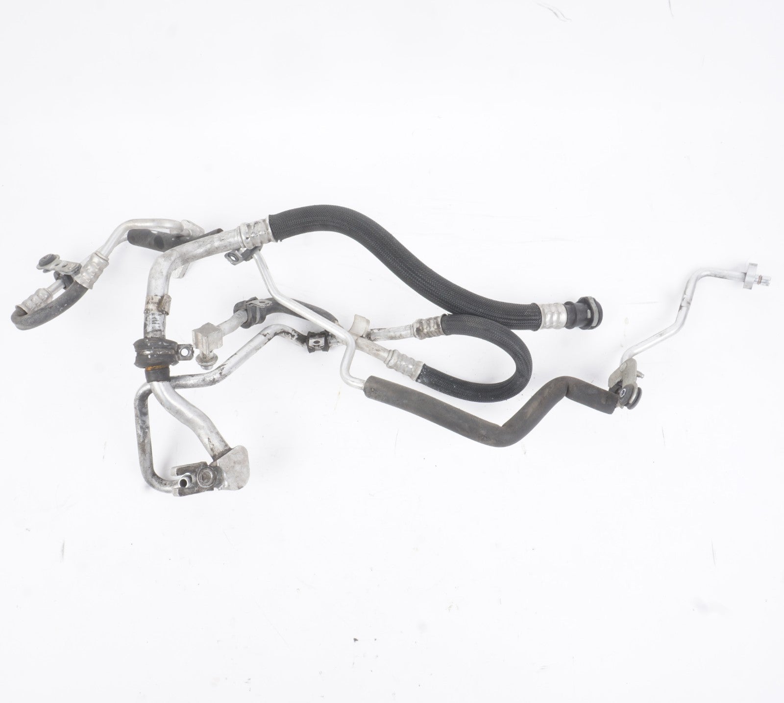 2014 - 2024 Maserati Ghibli Ac Air Conditioning Hose Pipe Line OEM